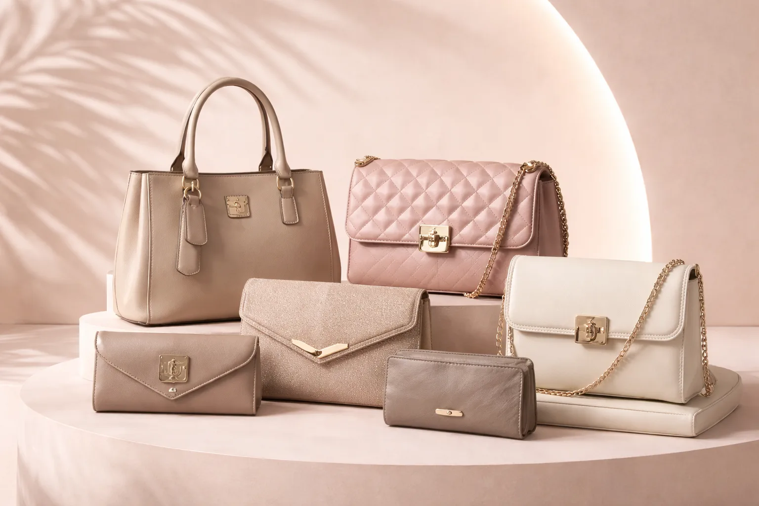Women Handbags
